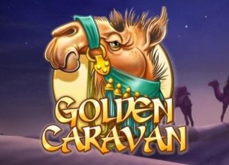 Игра Golden Caravan