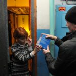 Лже-газовики из Жуковского района обокрали пенсионера в Бытоши