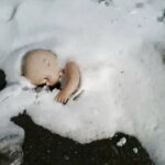 На Брянщине объявлен розыск убийц новорожденного ребёнка